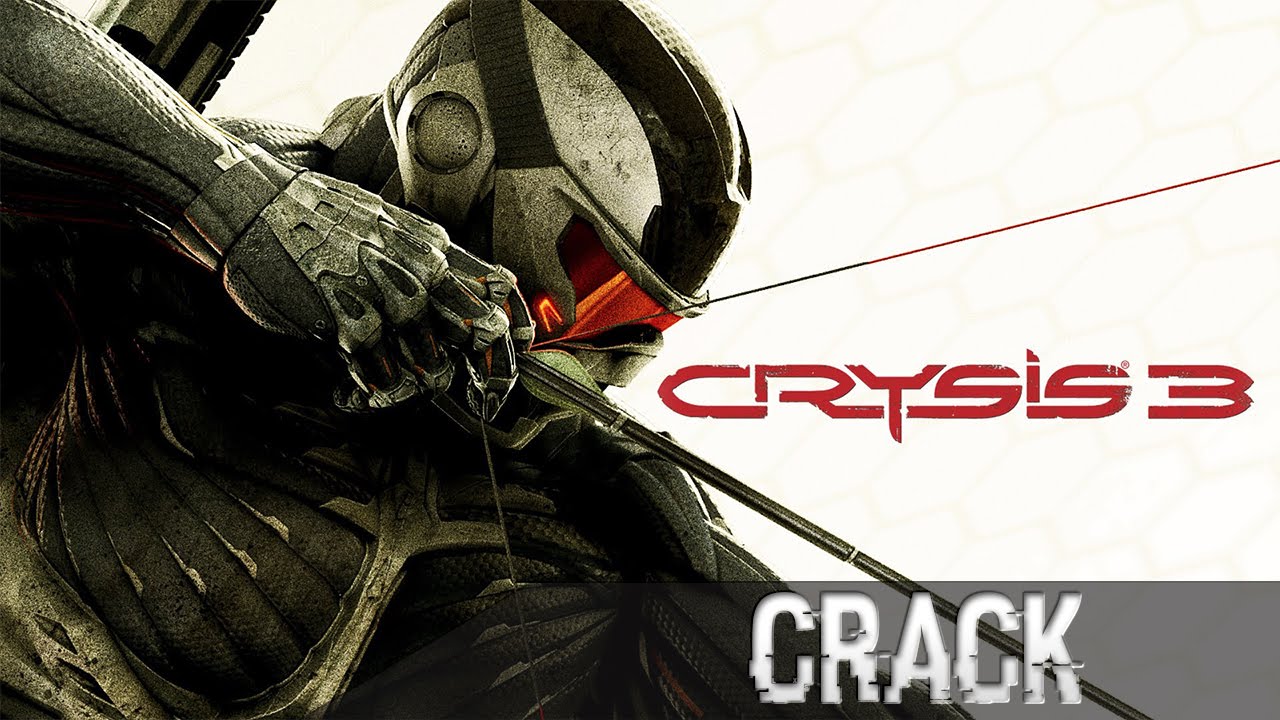 crysis 3 crack firewall
